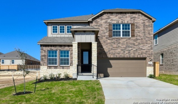 1341 Meester Dr, San Antonio, TX 78245, 4 Habitaciones Habitaciones , ,3 BañosBaños,Residential,En Venta,1341 Meester Dr,1831157