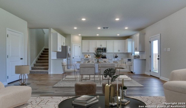 1341 Meester Dr, San Antonio, TX 78245, 4 Habitaciones Habitaciones , ,3 BañosBaños,Residential,En Venta,1341 Meester Dr,1831157