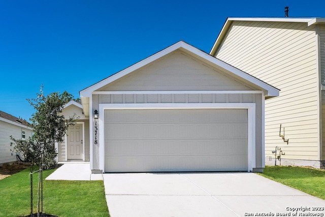 3664 Millbrook Way, San Antonio, TX 78245, 4 Habitaciones Habitaciones , ,2 BañosBaños,Residential,En Venta,3664 Millbrook Way,1814326