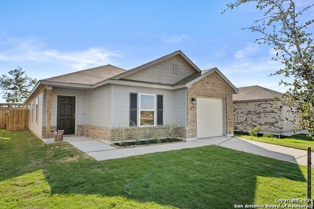 1756 Gwen Grove, San Antonio, TX 78221, 3 Bedrooms Bedrooms, ,2 BathroomsBathrooms,Residential,For Sale,1756 Gwen Grove,1831263