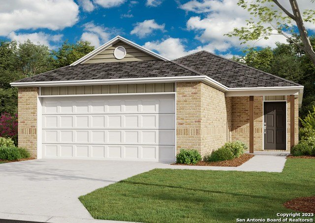 2019 Powell Pl, Converse, TX 78109, 3 Bedrooms Bedrooms, ,2 BathroomsBathrooms,Residential,For Sale,2019 Powell Pl,1831348