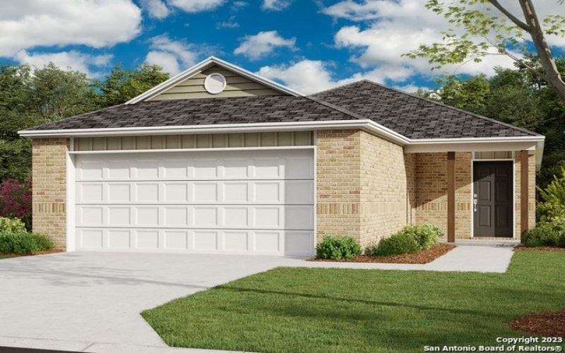 2019 Powell Pl, Converse, TX 78109, 3 Bedrooms Bedrooms, ,2 BathroomsBathrooms,Residential,For Sale,2019 Powell Pl,1831348