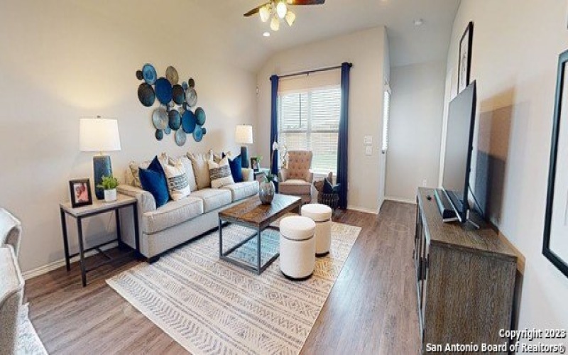 2019 Powell Pl, Converse, TX 78109, 3 Bedrooms Bedrooms, ,2 BathroomsBathrooms,Residential,For Sale,2019 Powell Pl,1831348
