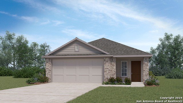 14212 Yukon Crystal, San Antonio, TX 78253, 3 Bedrooms Bedrooms, ,2 BathroomsBathrooms,Residential Lease,For Rent,14212 Yukon Crystal,1814970