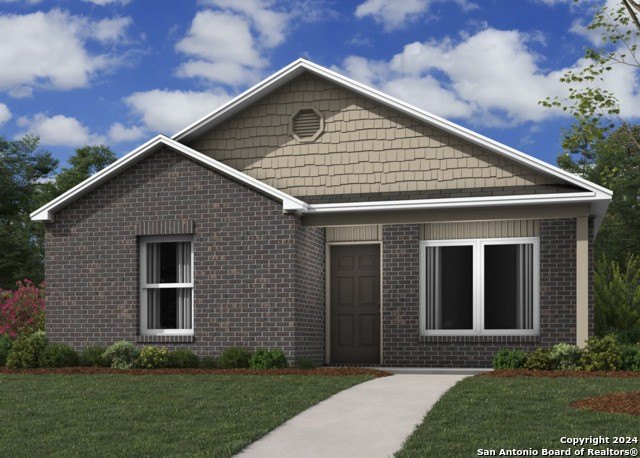 8719 Caracara Crst, San Antonio, TX 78222, 3 Habitaciones Habitaciones , ,2 BañosBaños,Residential,En Venta,8719 Caracara Crst,1831358