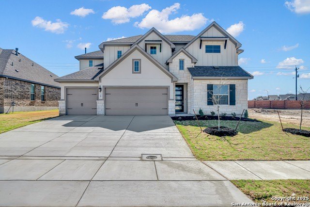 307 Canton Chase, Cibolo, TX 78108, 4 Bedrooms Bedrooms, ,3 BathroomsBathrooms,Residential,For Sale,307 Canton Chase,1815076