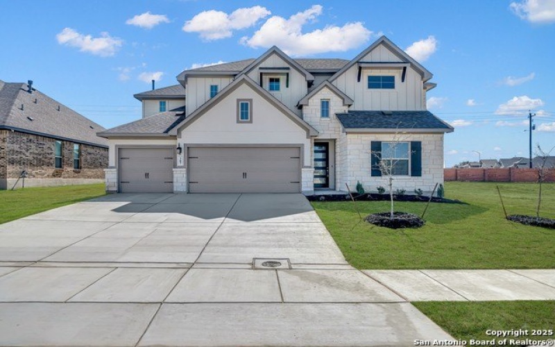 307 Canton Chase, Cibolo, TX 78108, 4 Bedrooms Bedrooms, ,3 BathroomsBathrooms,Residential,For Sale,307 Canton Chase,1815076