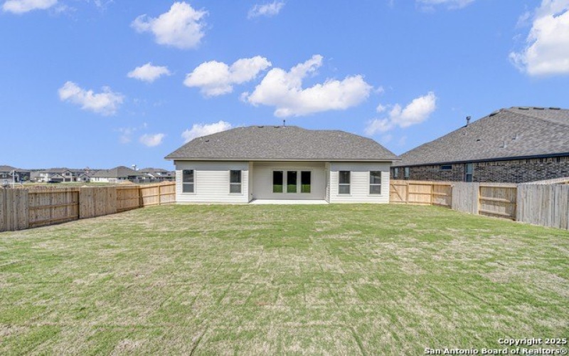 307 Canton Chase, Cibolo, TX 78108, 4 Bedrooms Bedrooms, ,3 BathroomsBathrooms,Residential,For Sale,307 Canton Chase,1815076