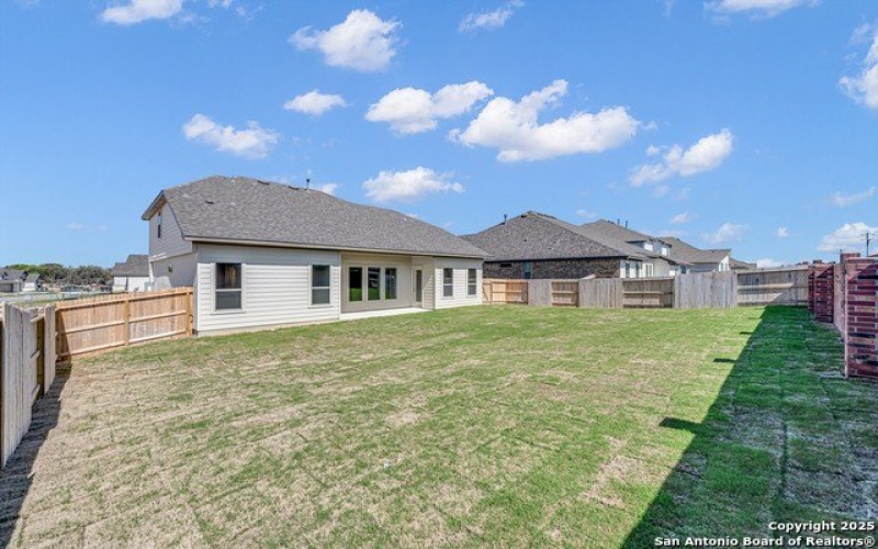 307 Canton Chase, Cibolo, TX 78108, 4 Bedrooms Bedrooms, ,3 BathroomsBathrooms,Residential,For Sale,307 Canton Chase,1815076