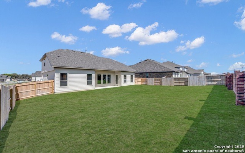 307 Canton Chase, Cibolo, TX 78108, 4 Bedrooms Bedrooms, ,3 BathroomsBathrooms,Residential,For Sale,307 Canton Chase,1815076