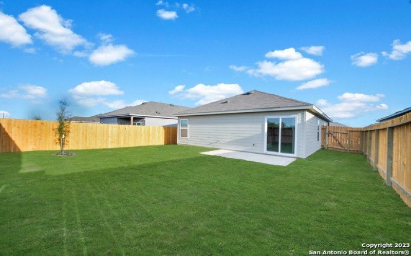 524 Roquefort St, New Braunfels, TX 78130, 3 Bedrooms Bedrooms, ,2 BathroomsBathrooms,Residential,For Sale,524 Roquefort St,1831373