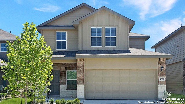 1537 Champagne Oak, New Braunfels, TX 78130, 4 Bedrooms Bedrooms, ,2 BathroomsBathrooms,Residential,For Sale,1537 Champagne Oak,1815518