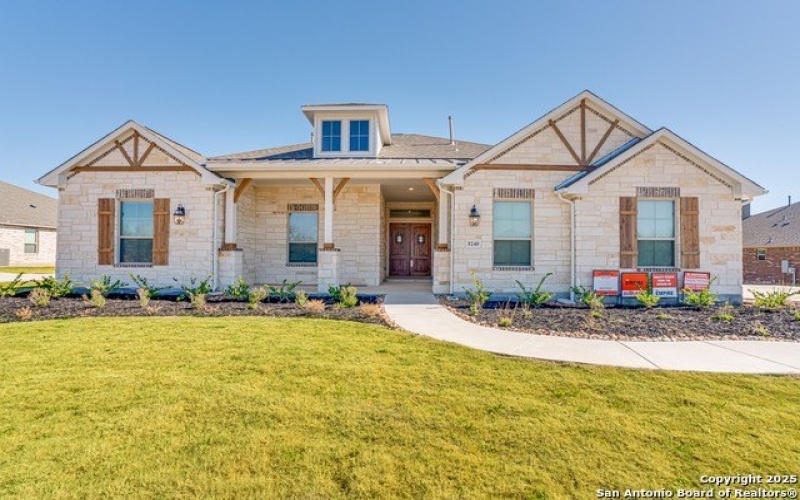 5240 Estates Oak Way, San Antonio, TX 78263, 4 Bedrooms Bedrooms, ,3 BathroomsBathrooms,Residential,For Sale,5240 Estates Oak Way,1815692