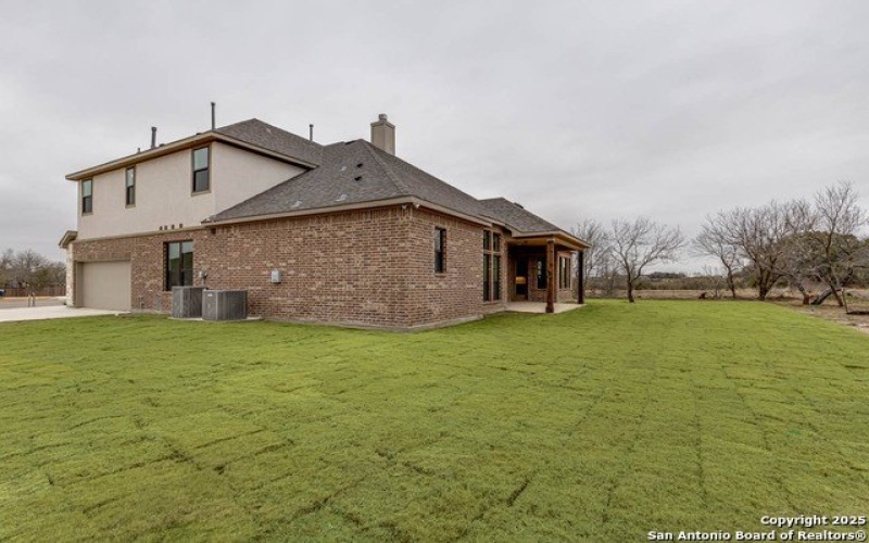 5231 Everly Terrace, San Antonio, TX 78263, 4 Bedrooms Bedrooms, ,5 BathroomsBathrooms,Residential,For Sale,5231 Everly Terrace,1815708