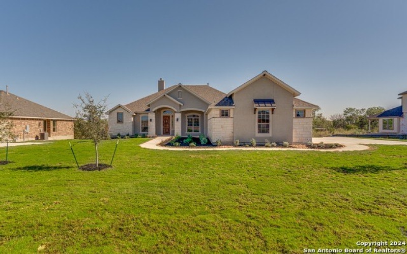 5014 Estates Oak Way, San Antonio, TX 78263, 4 Bedrooms Bedrooms, ,3 BathroomsBathrooms,Residential,For Sale,5014 Estates Oak Way,1815745