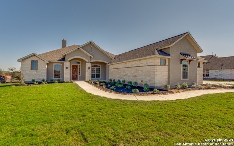 5014 Estates Oak Way, San Antonio, TX 78263, 4 Bedrooms Bedrooms, ,3 BathroomsBathrooms,Residential,For Sale,5014 Estates Oak Way,1815745