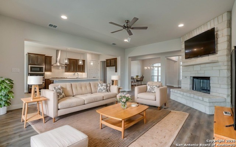 5014 Estates Oak Way, San Antonio, TX 78263, 4 Bedrooms Bedrooms, ,3 BathroomsBathrooms,Residential,For Sale,5014 Estates Oak Way,1815745