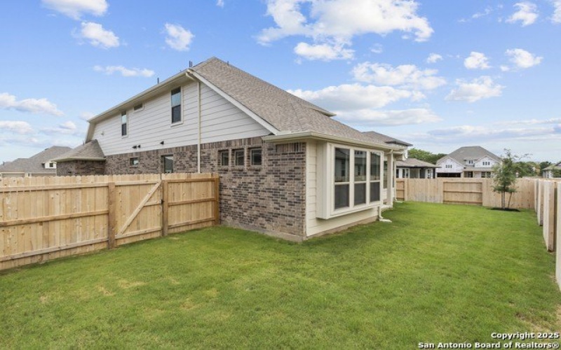 217 Fillmore Falls, Cibolo, TX 78108, 4 Bedrooms Bedrooms, ,3 BathroomsBathrooms,Residential,For Sale,217 Fillmore Falls,1831560