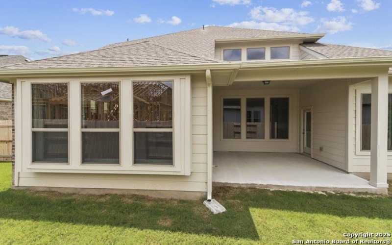217 Fillmore Falls, Cibolo, TX 78108, 4 Bedrooms Bedrooms, ,3 BathroomsBathrooms,Residential,For Sale,217 Fillmore Falls,1831560