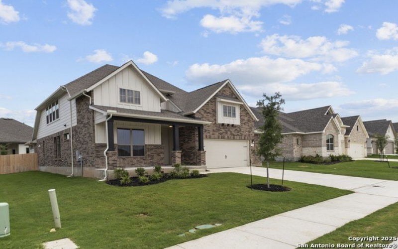 217 Fillmore Falls, Cibolo, TX 78108, 4 Bedrooms Bedrooms, ,3 BathroomsBathrooms,Residential,For Sale,217 Fillmore Falls,1831560