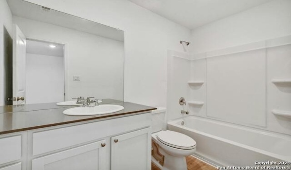 13418 Ansells Place, San Antonio, TX 78253, 3 Bedrooms Bedrooms, ,2 BathroomsBathrooms,Residential Lease,For Rent,13418 Ansells Place,1815986