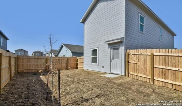 13418 Ansells Place, San Antonio, TX 78253, 3 Bedrooms Bedrooms, ,2 BathroomsBathrooms,Residential Lease,For Rent,13418 Ansells Place,1815986