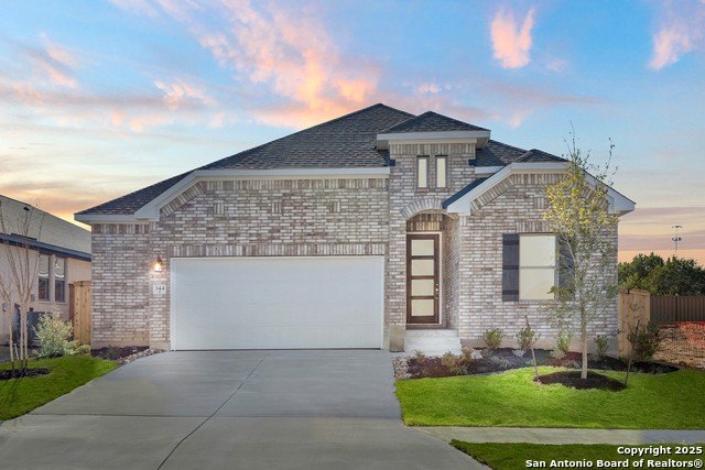344 Hulda Trail, New Braunfels, TX 78130, 3 Bedrooms Bedrooms, ,2 BathroomsBathrooms,Residential,For Sale,344 Hulda Trail,1832512