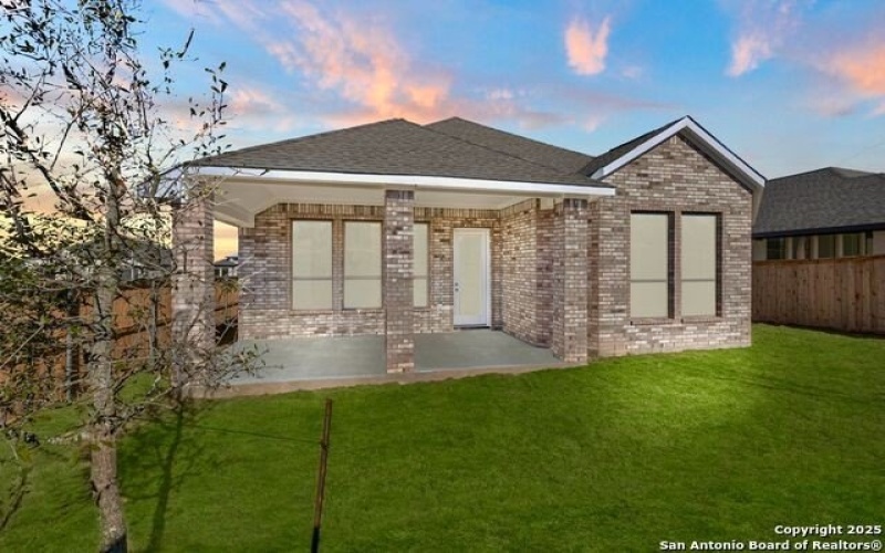 344 Hulda Trail, New Braunfels, TX 78130, 3 Bedrooms Bedrooms, ,2 BathroomsBathrooms,Residential,For Sale,344 Hulda Trail,1832512