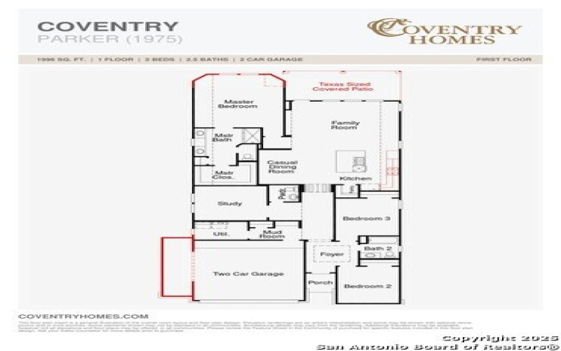 344 Hulda Trail, New Braunfels, TX 78130, 3 Bedrooms Bedrooms, ,2 BathroomsBathrooms,Residential,For Sale,344 Hulda Trail,1832512