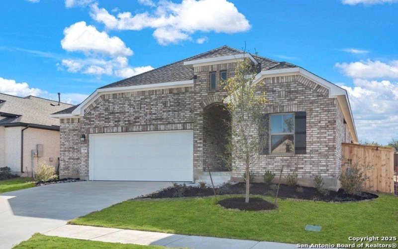 344 Hulda Trail, New Braunfels, TX 78130, 3 Bedrooms Bedrooms, ,2 BathroomsBathrooms,Residential,For Sale,344 Hulda Trail,1832512
