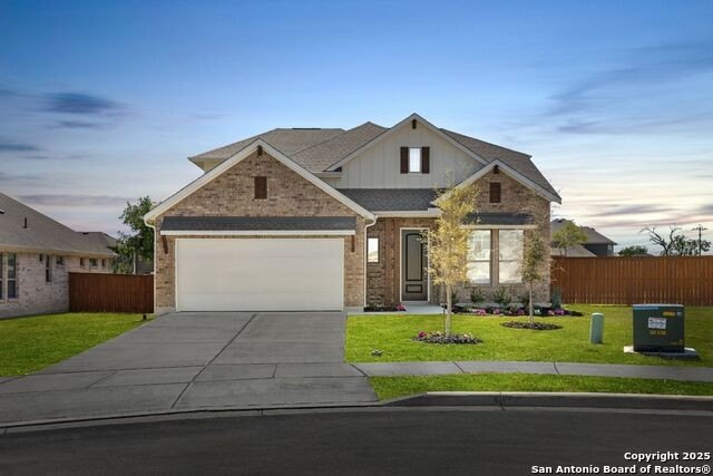 206 Foxtail Rock, Cibolo, TX 78108, 4 Habitaciones Habitaciones , ,3 BañosBaños,Residential,En Venta,206 Foxtail Rock,1832518