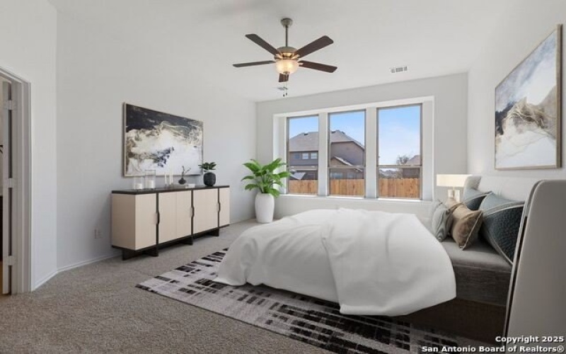 206 Foxtail Rock, Cibolo, TX 78108, 4 Habitaciones Habitaciones , ,3 BañosBaños,Residential,En Venta,206 Foxtail Rock,1832518