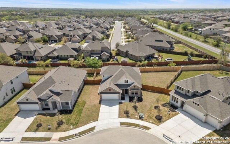 206 Foxtail Rock, Cibolo, TX 78108, 4 Habitaciones Habitaciones , ,3 BañosBaños,Residential,En Venta,206 Foxtail Rock,1832518