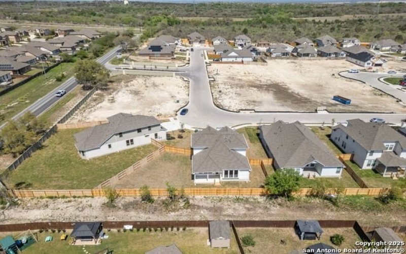 206 Foxtail Rock, Cibolo, TX 78108, 4 Habitaciones Habitaciones , ,3 BañosBaños,Residential,En Venta,206 Foxtail Rock,1832518