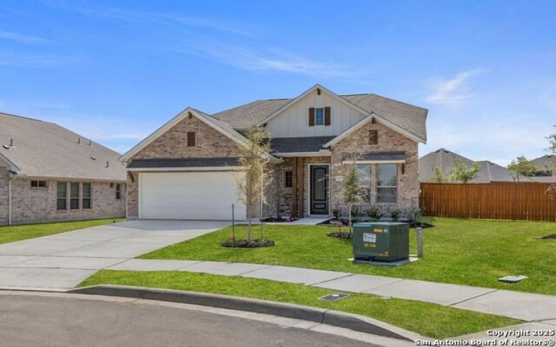 206 Foxtail Rock, Cibolo, TX 78108, 4 Habitaciones Habitaciones , ,3 BañosBaños,Residential,En Venta,206 Foxtail Rock,1832518