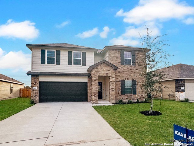 14634 Pearl Flats, San Antonio, TX 78253, 4 Habitaciones Habitaciones , ,3 BañosBaños,Residential,En Venta,14634 Pearl Flats,1816689