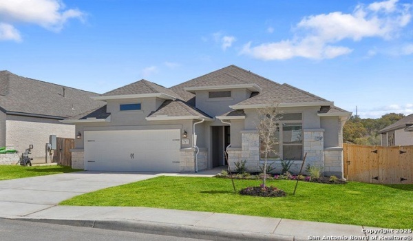 2608 Sueno Point, San Antonio, TX 78245, 4 Habitaciones Habitaciones , ,3 BañosBaños,Residential,En Venta,2608 Sueno Point,1832523