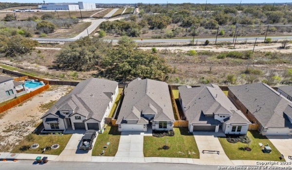 2608 Sueno Point, San Antonio, TX 78245, 4 Habitaciones Habitaciones , ,3 BañosBaños,Residential,En Venta,2608 Sueno Point,1832523