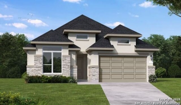 2608 Sueno Point, San Antonio, TX 78245, 4 Habitaciones Habitaciones , ,3 BañosBaños,Residential,En Venta,2608 Sueno Point,1832523