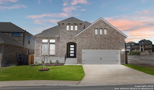 2519 Sueno Point, San Antonio, TX 78245, 4 Habitaciones Habitaciones , ,3 BañosBaños,Residential,En Venta,2519 Sueno Point,1832702