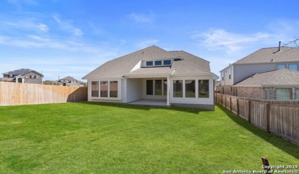 2519 Sueno Point, San Antonio, TX 78245, 4 Habitaciones Habitaciones , ,3 BañosBaños,Residential,En Venta,2519 Sueno Point,1832702