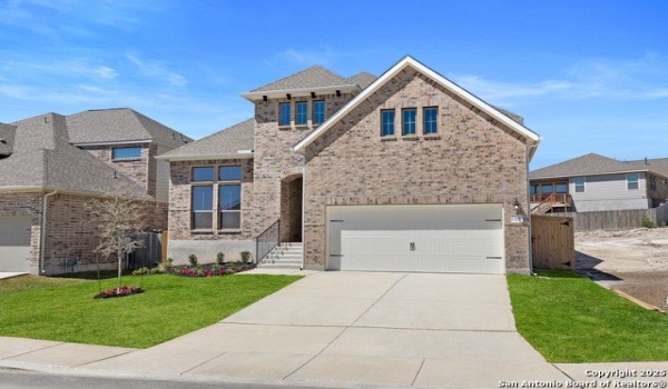 2519 Sueno Point, San Antonio, TX 78245, 4 Habitaciones Habitaciones , ,3 BañosBaños,Residential,En Venta,2519 Sueno Point,1832702