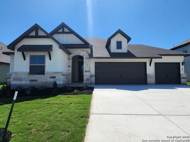 503 Canton Chase, Cibolo, TX 78108, 4 Habitaciones Habitaciones , ,3 BañosBaños,Residential,En Venta,503 Canton Chase,1832739