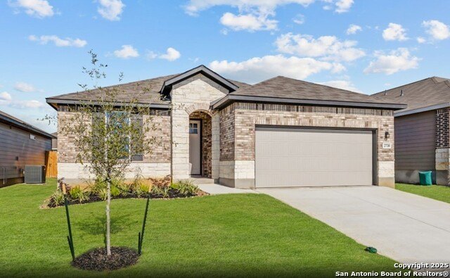 2720 Rio Primero, Seguin, TX 78155, 4 Bedrooms Bedrooms, ,2 BathroomsBathrooms,Residential,For Sale,2720 Rio Primero,1817317