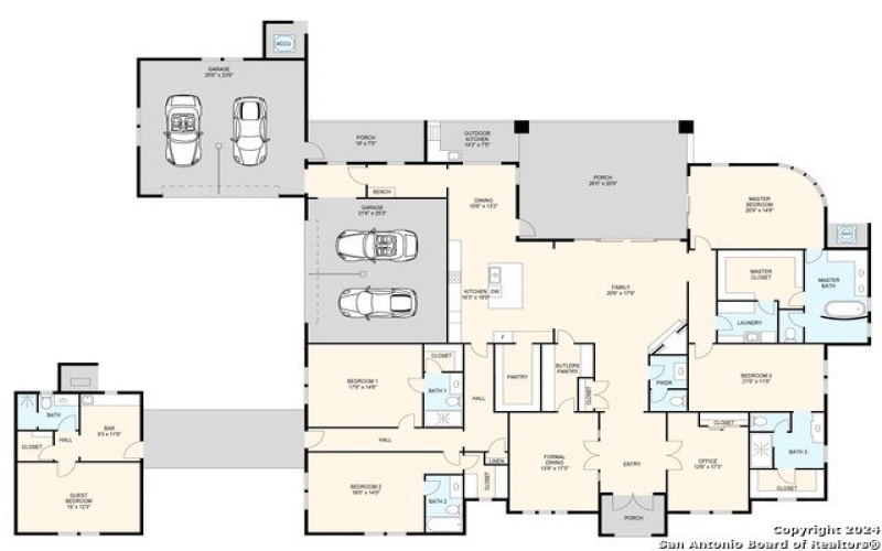 26011 Cotaco Creek TX, Boerne, TX 78006, 5 Bedrooms Bedrooms, ,6 BathroomsBathrooms,Residential,For Sale,26011 Cotaco Creek TX,1817449
