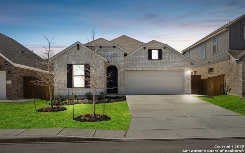12562 Carrick Drive, San Antonio, TX 78254, 3 Bedrooms Bedrooms, ,2 BathroomsBathrooms,Residential,For Sale,12562 Carrick Drive,1817499