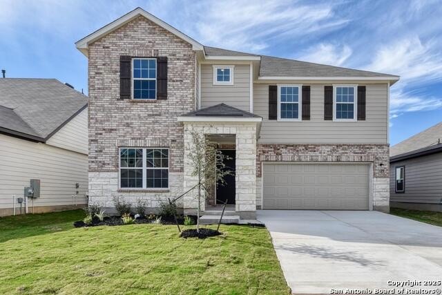 125 Beveridge, Seguin, TX 78155, 4 Bedrooms Bedrooms, ,2 BathroomsBathrooms,Residential,For Sale,125 Beveridge,1817664