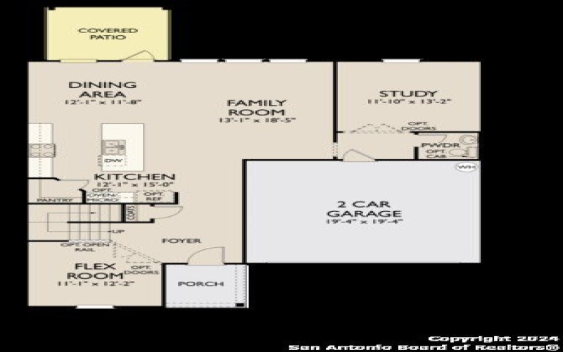 125 Beveridge, Seguin, TX 78155, 4 Bedrooms Bedrooms, ,2 BathroomsBathrooms,Residential,For Sale,125 Beveridge,1817664