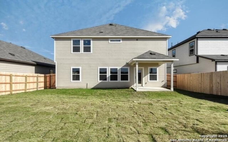 125 Beveridge, Seguin, TX 78155, 4 Bedrooms Bedrooms, ,2 BathroomsBathrooms,Residential,For Sale,125 Beveridge,1817664