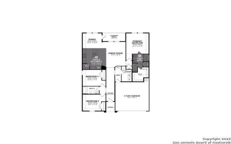 2724 Rio Primero, Seguin, TX 78155, 3 Habitaciones Habitaciones , ,2 BañosBaños,Residential,En Venta,2724 Rio Primero,1818175